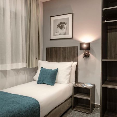 Spinola Hotel San Julián Exterior foto